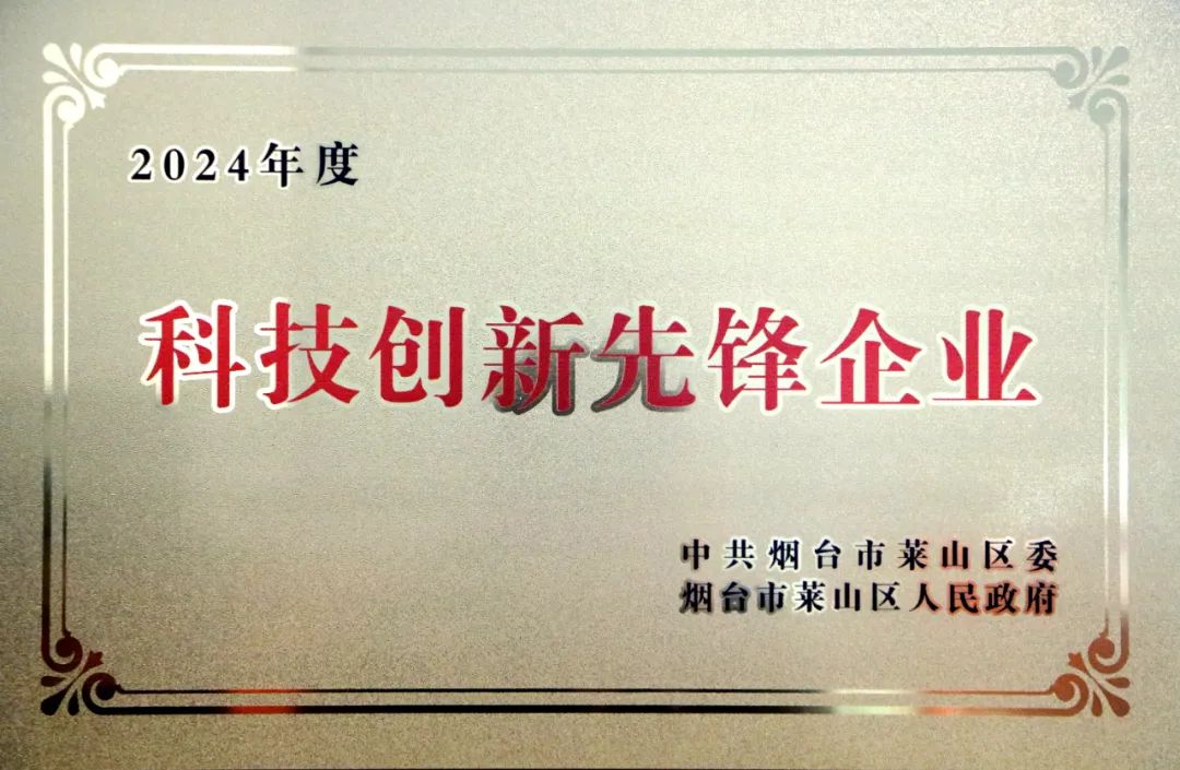 以創(chuàng)新筑未來(lái)，捷瑞數(shù)字榮獲2024年度科技創(chuàng)新先鋒企業(yè)